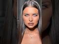 Adriana Lima make up🔥🔥🔥 on my profile