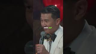 Ronny Chieng | Cancel Me #shorts