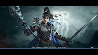 GAMEPLAY!! DYNASTY WARRIOR 2 | LUBU TERLALU OP |