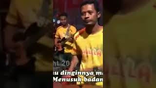 rindu terobati Gerry Mahesa feat Anisa Rahma ADELLA