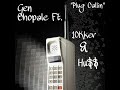 plug callin feat. 10kkev u0026 huss