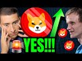 IF You HOLD SHIBA INU COIN WATCH This NOW (Special Guest)