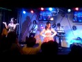 20140508　初ビアガーデン　マイアミ