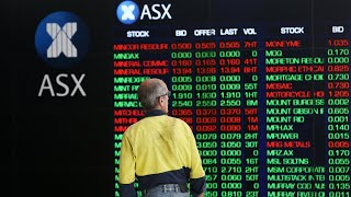 ASX 200 ‘took a big leg down’ on Wednesday