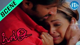 Ontari Movie Scenes - Bhavana and Gopichand Emotional Love Scene || Ashish Vidyarthi || Mani Sharma