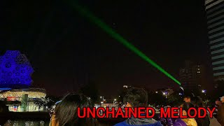 UNCHAINED MELODY 第六感生死戀 /翻唱