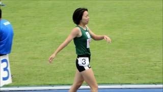 日体大記録会 男子5000m 最終組 2016年9月25日