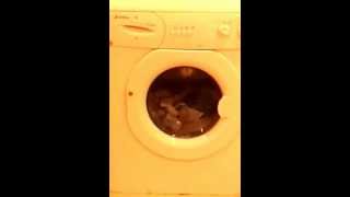 Edesa Washing (Only Video)