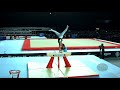 KADIROV Timur (UZB) - 2017 Artistic Worlds, Montréal (CAN) - Qualifications Pommel Horse