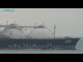 lng tanker lng barka for merchant navy