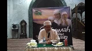 Istiqomah dalam Ketaqwaan - KH Tengku Zulkarnain