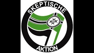 Screenshots from the Kraut and Tea Discord Server Debacle