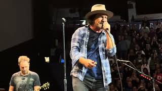 PEARL JAM *SMILE* live at Rogers Arena in Vancouver 5/6/24 night 2 concert