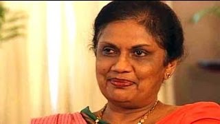 Talking Heads with Chandrika Kumaratunga (Aired: May 2000)