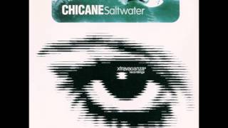 Chicane - Saltwater (Tomski vs. Disco Citizens Remix) [HD]