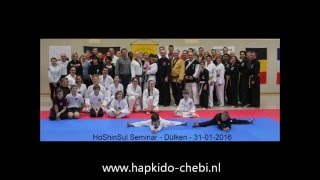 HapKIdo CHEBI in Dülken