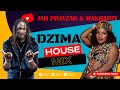 Jah Prayzah & Makhadzi - Dzima (House Mix)