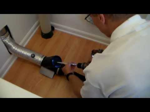 Dryer Vent Cleaning - This Is How We Do It. Dryer Vent Cleaning - This Is How We Do It.