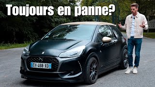 DS3 Performance : Vraie GTI ou nid à problèmes ? #thp