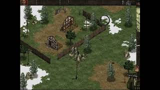 Sniper Tutorial | Commandos - Behind Enemy Lines