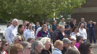 Central Montana Medical Center breaks ground on comprehensive cancer center