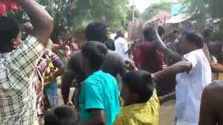 udaiyarkulam kovil kodai pasanga dance