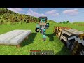 Майнкрафт Виживання Самий Початок Перші ресурси 1 серія minecraft Проходження Українською