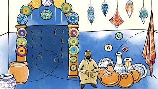 The Saffron Souk | The World's Local Market Place