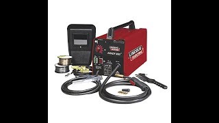 Mig Welder Reviews  of 2018 - Best Mig Welder