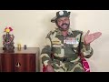 ವೀರ ಯೋಧನ ಜೀವನಗಾಥೆ ಭಾಗ 1 bsf army nagendra k life story part 1