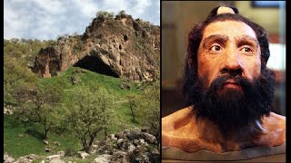 70,000 Year-Old Articulated Neanderthal Remains Discovered in Shanidar Cave, Iraq