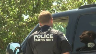 Bismarck Police Department recruiting 4 new officers