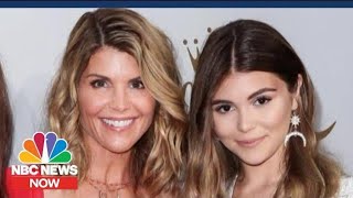 Timeline: Lori Loughlin’s College Admissions Scandal | NBC News Now