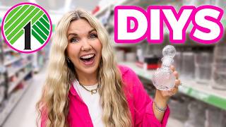 The Genius Dollar Tree DIY That Totally Upgraded My Space