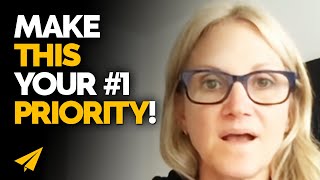 THIS HABIT Impacts How Much MONEY You MAKE! | Mel Robbins | #Entspresso