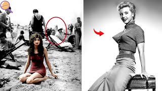 100 Weird Historical Photos That Will Surprise You! Part 2