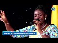 🔥SPIRIT INSPIRED SONGS OF THE CHURCH || GRACE GAKPETOR, JANE QUAYE, EMMA ARTHUR, LIZY ROCKSON & CO.