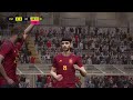 eFootball my best goals and skills compilation