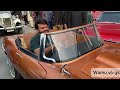 hac auto show islamabad 2025 hac auto show centaurus car show centaurus auto show 2025