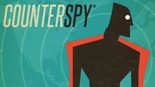 COUNTERSPY - 5 TOP TIPS | Cross-Buy on PS4, PS Vita, PS3