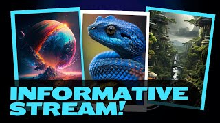 Most Informative Stream You Have Ever Seen 🔴 | FACTS | TOP 10 | Worldly Wonders