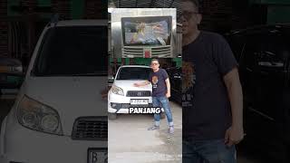 SETELAH DIPIKIR²....TERNYATA SEHARGA AVANZA