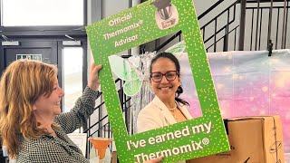 Thermomix: the All-in-One Kitchen Robot for families - A Lifetime Solution From Newborns to Adults