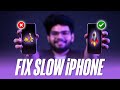 6 AWESOME Tips to Boost iPhone Speed
