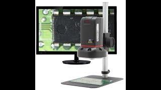 Aven Cyclops 2.0 Digital Microscope