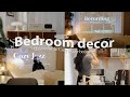 Bedroom decor 2024 อัพเดทจัดห้องนอนใหม่ + เห่อโปรเจคเตอร์ 📽️🎞️✨ FUNFOOX VENO MY Series I Sabai