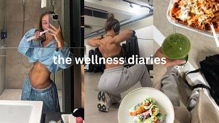 The Wellness Diaries: What I Eat In A Day