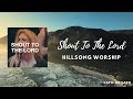 Shout To The Lord   Hillsong Worship | Lyrics and Chords |