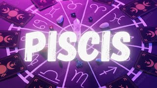 PISCIS IMPACTANTE presenta🫢JUSTICIA DIVINA ROMPE UN MAL㊙️TE SEGUÍA EN SECRETO🩷AHORA VIENE RIQUEZA