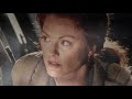 How Isla Sorna Was Destroyed - Michael Crichton's Jurassic Park